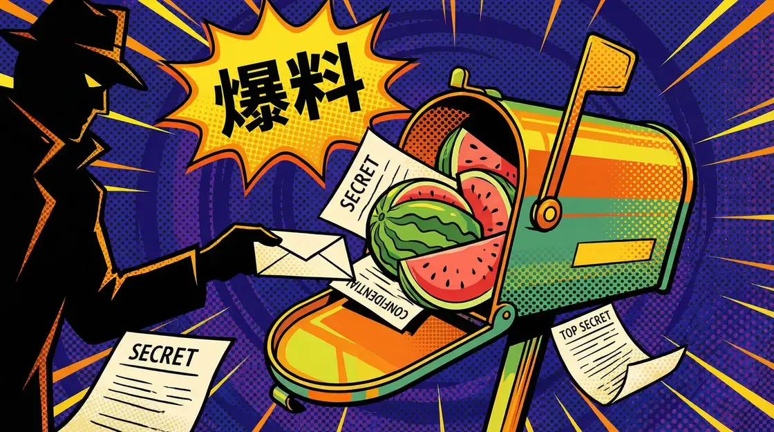 波盈体育官网 匿名爆料通道漫画插图